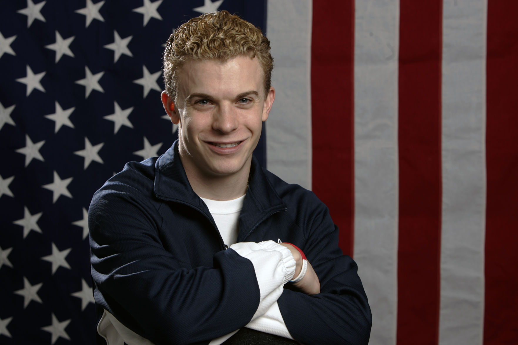 Timothy Goebel